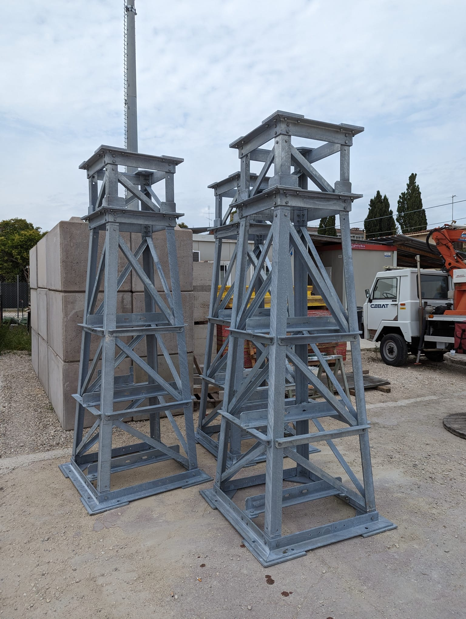 Assemblaggio a disegno