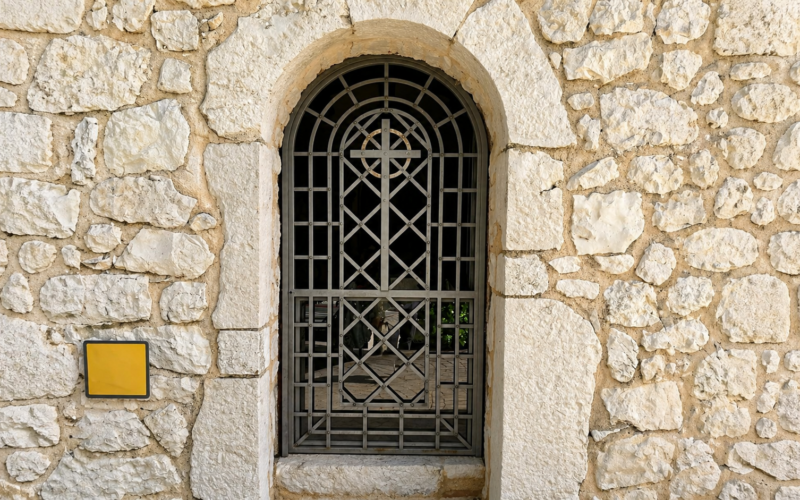 Arte funeraria — Notarfer