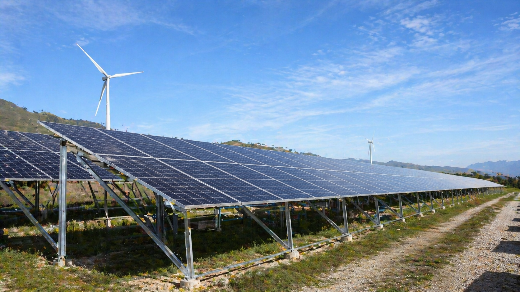 Energie rinnovabili