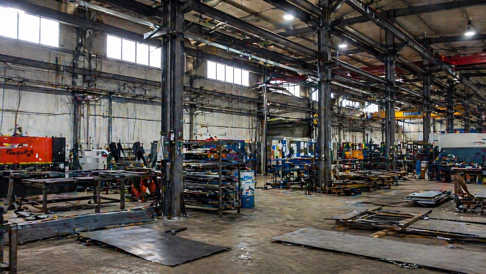 Industria manifatturiera