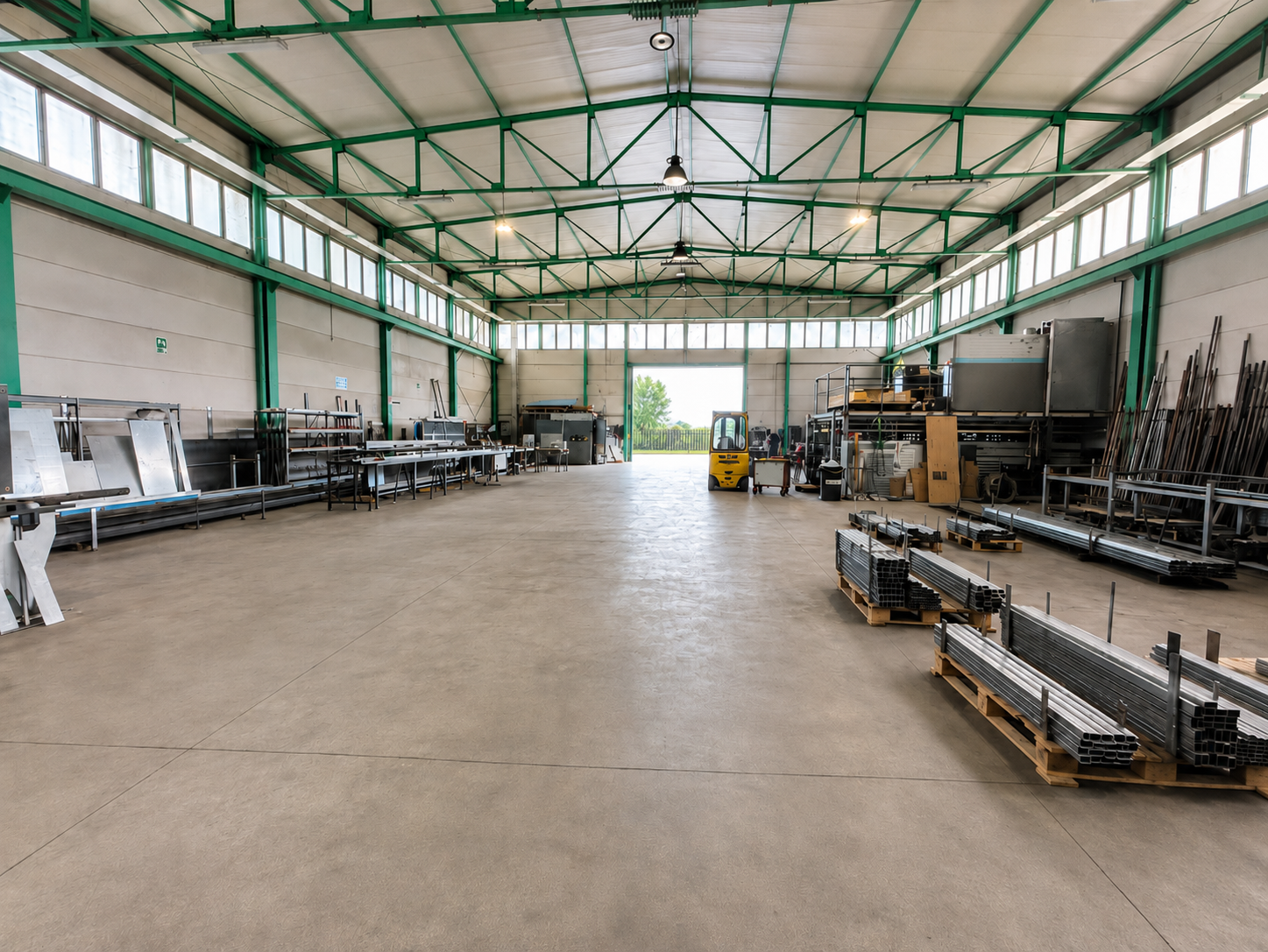Notarfer officina