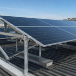 Strutture fotovoltaiche: guida tecnica per tetti, pensiline e impianti a terra